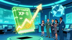 XRP Utility Hype and Institutional Bitcoin Stability: A Convergence of Sentiment and Strategy