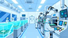 Taiwan's AI-Driven Trade Surge: A Boon for Export-Linked Tech Stocks