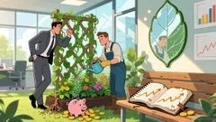 Fairfax Financial's Strategic Under Armour Stake: A Case Study in Long-Term Value Creation