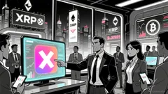 XRP at a Multi-Year Inflection Point: ETF Approval and Technical Breakouts Signal a Biblical Move