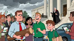 The Supreme Court Tariff Ruling: Implications for Market Volatility and Investment Strategy