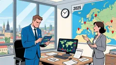 The Czech Koruna's Volatility and Its Impact on Central Bank Reserves and Investment Strategy