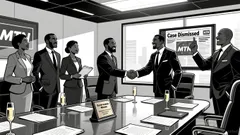 MTN Nigeria's Legal Resilience and Its Implications for Telecom Investment in Africa