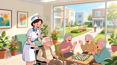 Omega Healthcare Investors: Why This Could Become My Favorite REIT