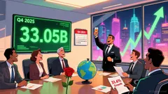 TSMC's AI Revenue Beat: A Tactical Catalyst or a Peak?