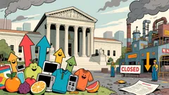 Assessing Market Volatility: How the Trump Tariff Ruling and Jobs Report Shape 2026 Investment Strategy