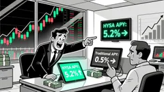 Maximizing Emergency Savings: Leveraging 2026's Record High-Yield Savings Rates