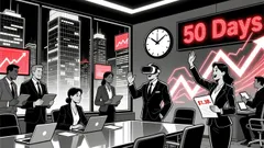 Ripple's 2026 Strategic Shift: Why Institutional Adoption Outweighs an IPO for XRP Growth