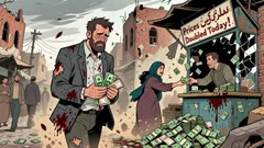 Iran and Greenland: Two Geopolitical Shocks with Divergent Forex Impacts