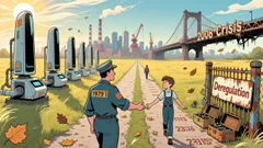 The Productivity-Pay Gap: Structural Shifts in Wealth and Investment Implications