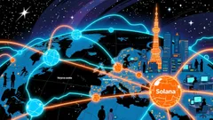 The 24/7 Global Stock Market Is Impossible on Today's Blockchain