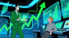 Monero's Struggle to Maintain Privacy Coin Dominance as Zcash Gains Momentum