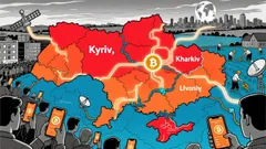 Navigating Altcoin Liquidity Amid Binance's Strategic Shifts in Ukraine