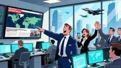 January 9th's Catalysts: Tariff Ruling, Jobs, and Tactical Moves