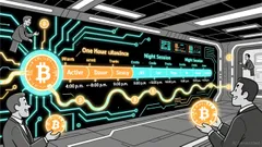 24/7 Stock Markets via Blockchain: A Disruptive Path to Liquidity and Efficiency