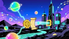 High-Potential Cryptocurrencies Poised to Lead the 2026 Bull Run: A Deep Dive into Utility-Driven Innovators