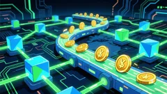 POL (ex-MATIC) Bolstered by Deflationary Model and Open Money Stack Expansion