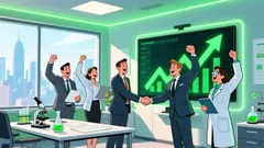 Benzinga's 2026 Playbook: A Historical Lens on Media's Pivot to Profitability