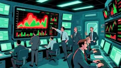 Benzinga's Platform Transition: Assessing the Structural Shift from Media to Data