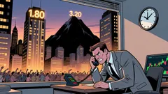 XRP's Critical Support Levels and Institutional Inflows: A Strategic Entry Point in a Volatile Market?