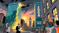 The Implications of Trump's Fannie Mae and Freddie Mac Policy Shifts for Investors