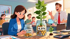 Applying Value Investing Principles to Cash Management