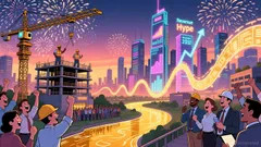 3 ETFs on the Exponential AI Infrastructure S-Curve for 2026