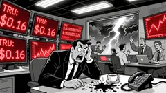 The Truebit TRU Exploit: A Stark Warning for DeFi Investors in Legacy Smart Contracts