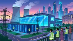 AI ETFs in 2026: Mapping the Infrastructure S-Curve for Exponential Growth