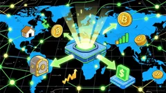 The Rise of Universal Crypto Exchanges and the Future of Tokenized Assets in 2026