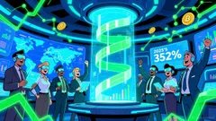 On-Chain Activity Shows Whale Redistribution and Short-Term Risk Management Gains Prominence