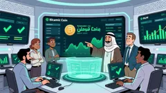 Islamic Coin (ISLM) Is Designed for Sharia Compliance in 2026 Crypto Market