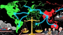 The Supreme Court Tariff Ruling and Its Hidden Alpha in Crypto and Equities