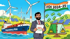 Geopolitical Narratives and Capital Flows: The Impact of Political Discourse on Emerging Markets