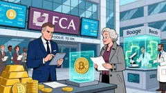 Strategic Entry for Institutional Investors in the UK's 2026 Stablecoin Ecosystem: Navigating the Regulatory Gateway