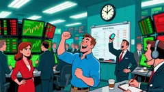 The EV Bubble Bursts: Reassessing Investment Risks in a Shifting Landscape