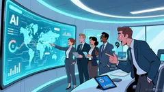 Analysts Model Ozak AI's Potential Jump From $1 to $5 to $50 by 2029 - Showing How a Small $250 Entry Could Turn Into Six-Figure Wealth