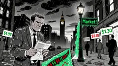 Toncoin (TON) Price Collapse and Technical Breakdown: Short-Term Bearish Momentum and Long-Term Investment Opportunities