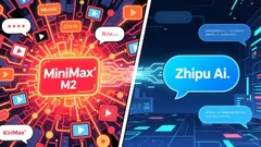 MiniMax's 78% Pop: A Tactical Play on Consumer AI Hype