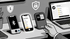 Securing Crypto Assets in 2026: Evaluating Hardware Wallets as a Strategic Priority for Institutional and Retail Investors