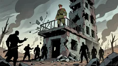 Authoritarian Leadership Risks and Geopolitical Instability: Assessing the Vulnerability of Strongman Regimes