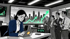 2026 Institutional Crypto Adoption and the End of the Four-Year Cycle