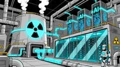 Meta's Strategic Nuclear Energy Play and Its Implications for the AI Era