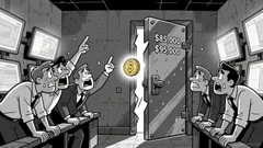 Bitcoin's Path to Breakout: Converging Technical and Macroeconomic Catalysts in December 2025