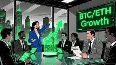 The Next Crypto Cycle: Structural Forces to Watch in 2026