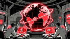 Rain's $1.95B Valuation and the Accelerating Shift to Stablecoin-Based Global Payments