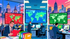 Regulatory Shifts and Market Dynamics Shape the Future of Crypto Exchange Development in 2026