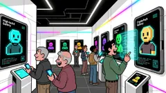 CryptoPunks and the Future of Digital Art Stewardship: How Institutional Non-Profit Initiatives Are Shaping NFT Market Longevity and Cultural Capital