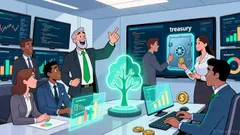 DeepNode Airdrop Launches on Major Exchanges, Structured Tokenomics to Promote Stability