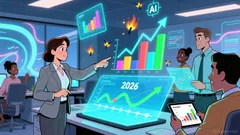 Adobe: A Misunderstood Compounder Poised for Re-rating in 2026